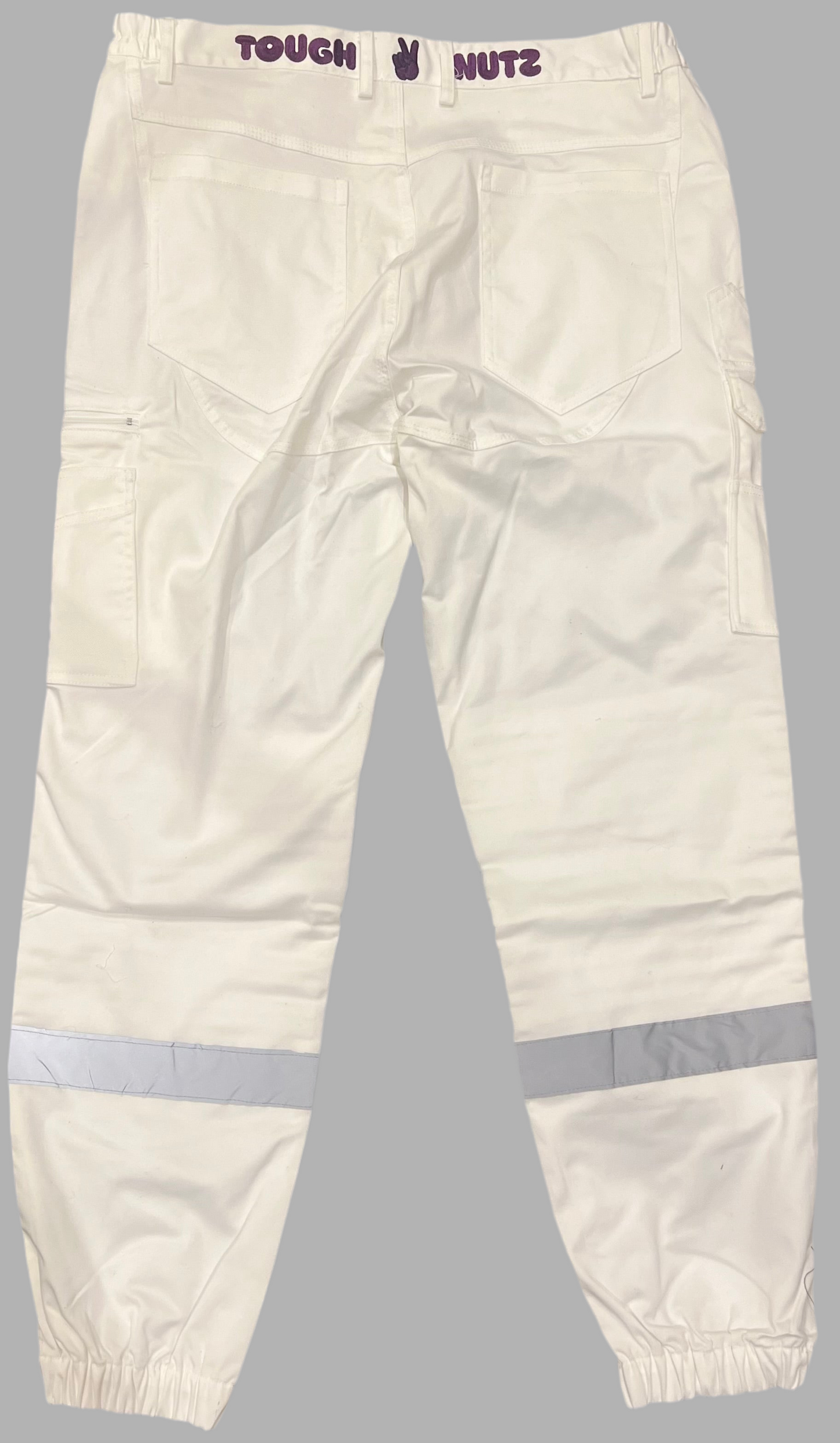 Tough Nutz tradie pants
