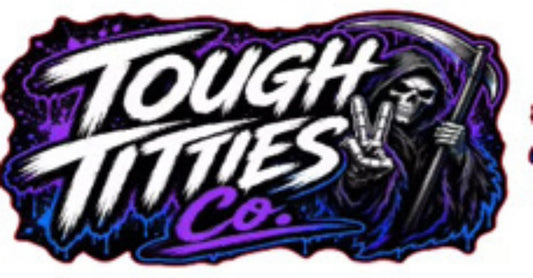 stickers ( the big dogs or the lil weapons )