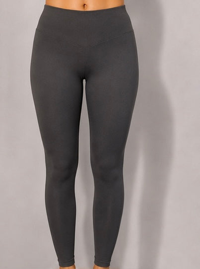 Scrunch bum leggings