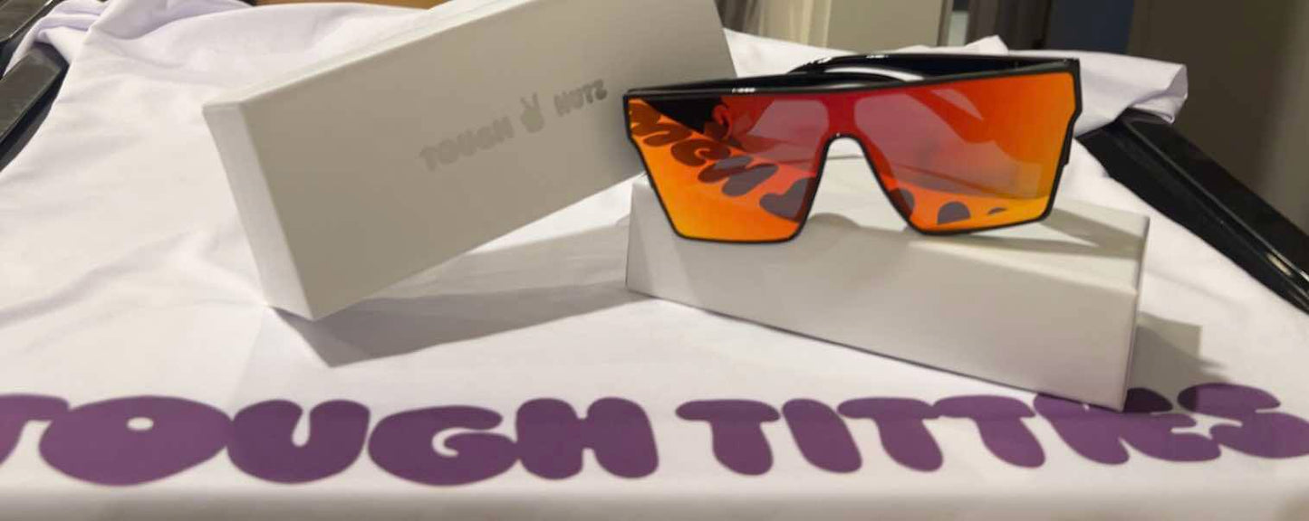 Tough Nutz Sunnies