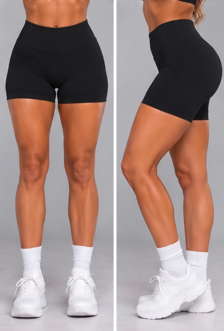 Bombshell shorts