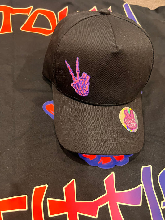 Toughtitties baseball caps