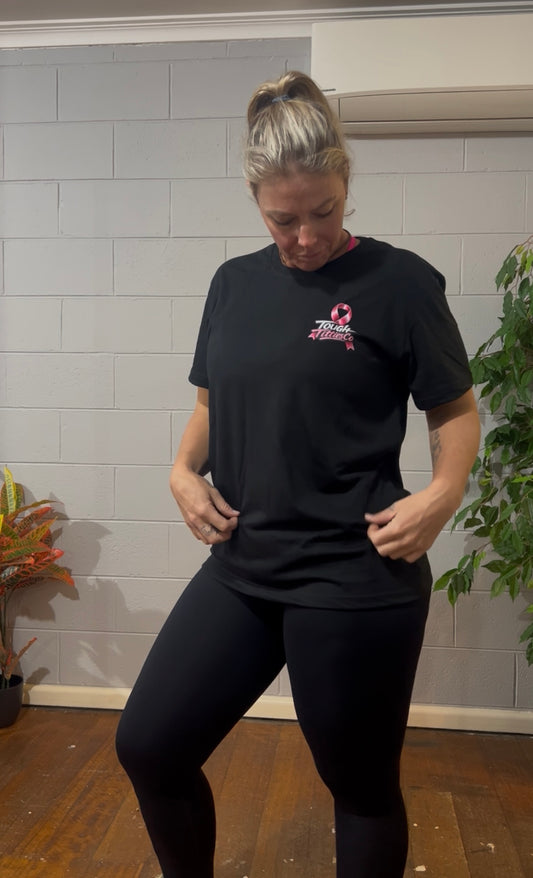 Breast cancer support T’s