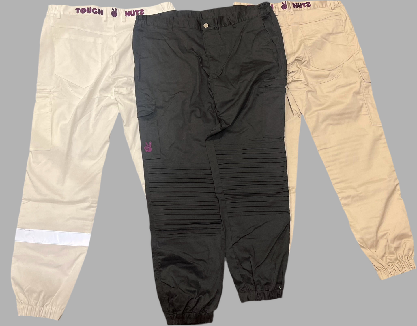 Tough Nutz tradie pants