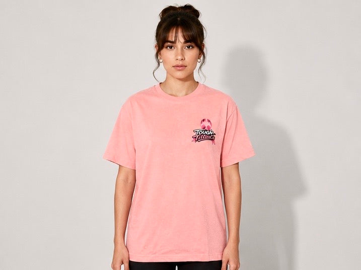 Breast cancer support T’s