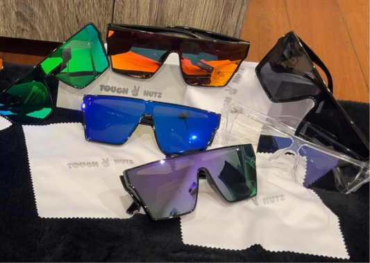 Tough Nutz Sunnies