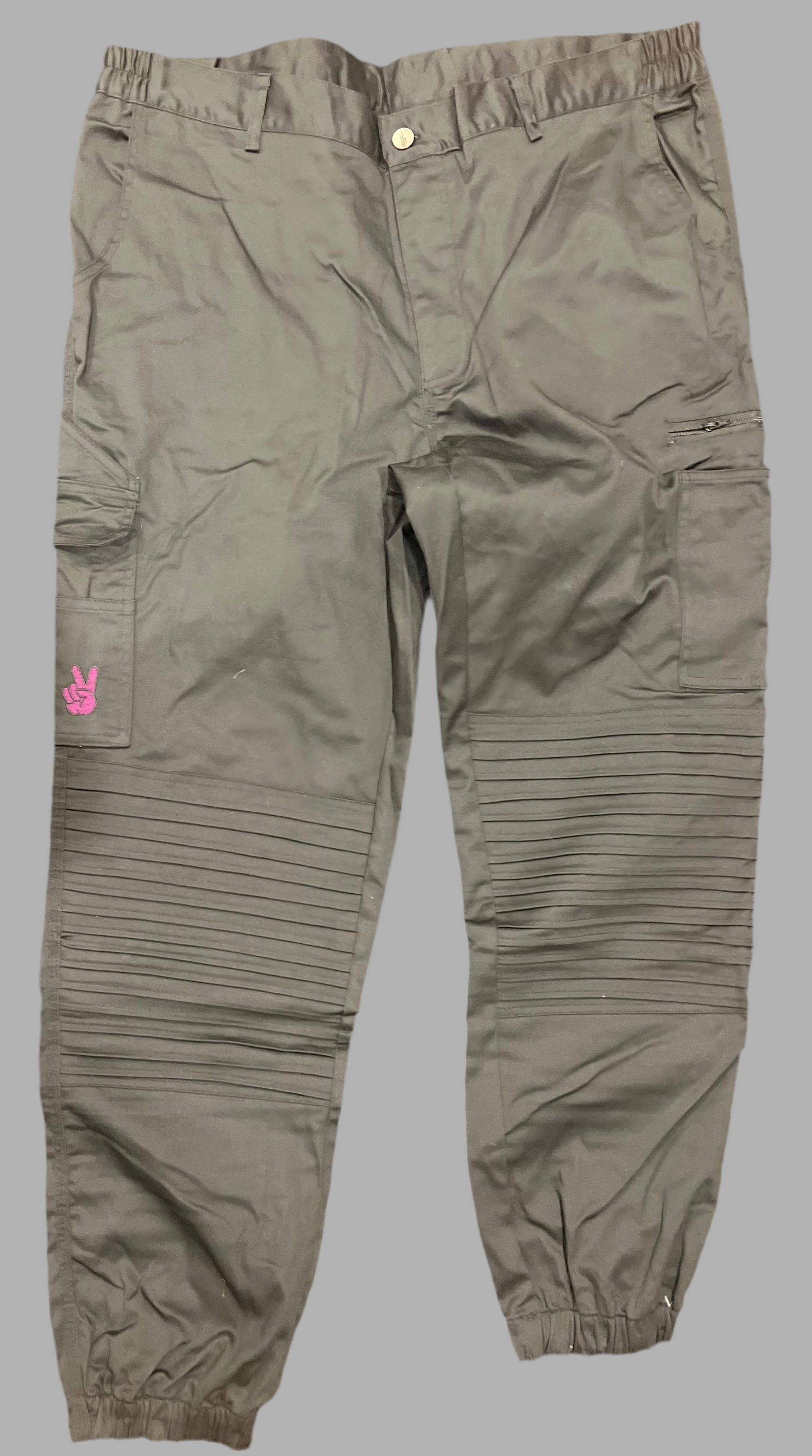 Tough Nutz tradie pants