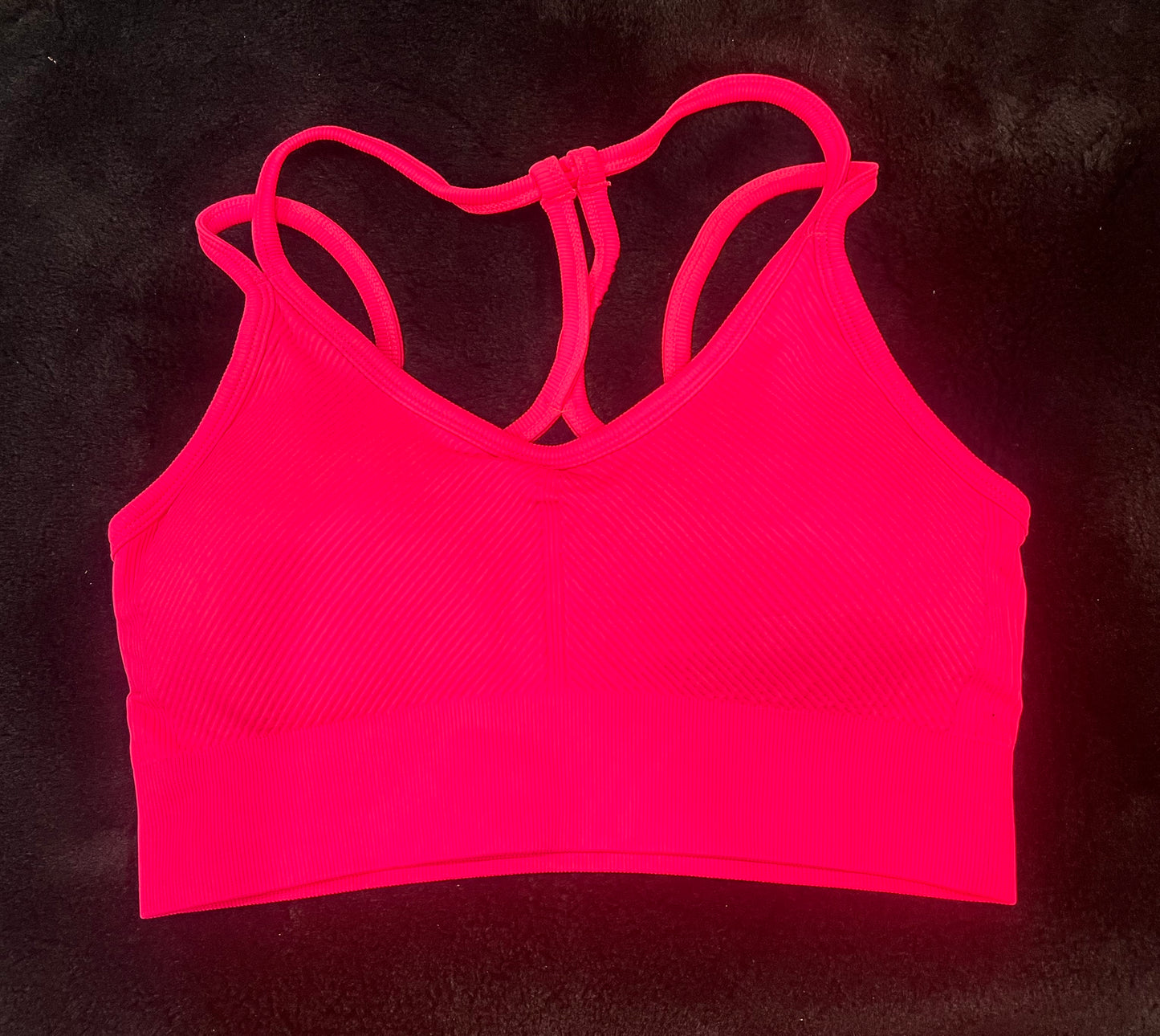 Sports bra