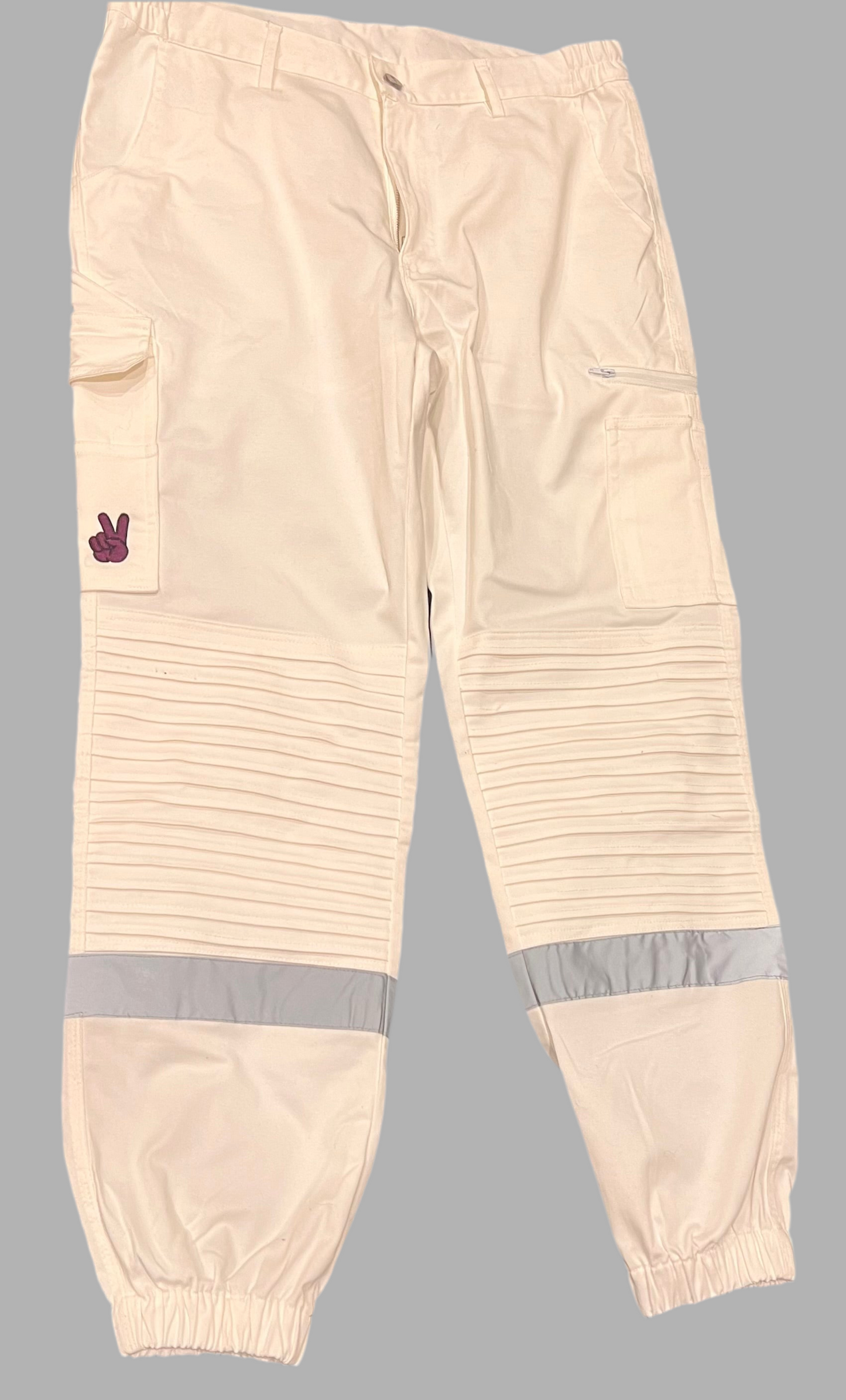 Tough Titties Tradie Pants