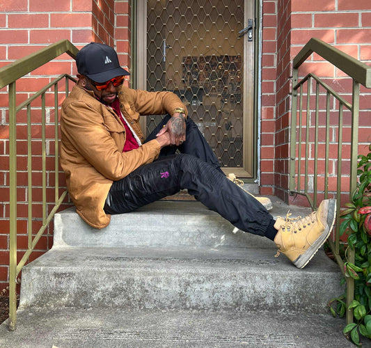 Tough Nutz tradie pants