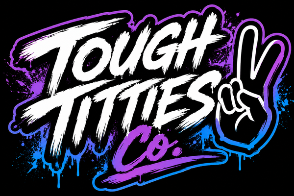 Toughtitties co