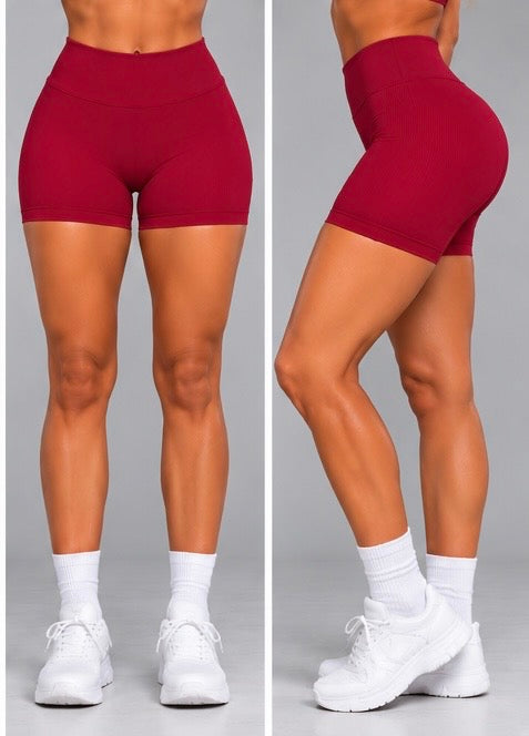 Bombshell shorts