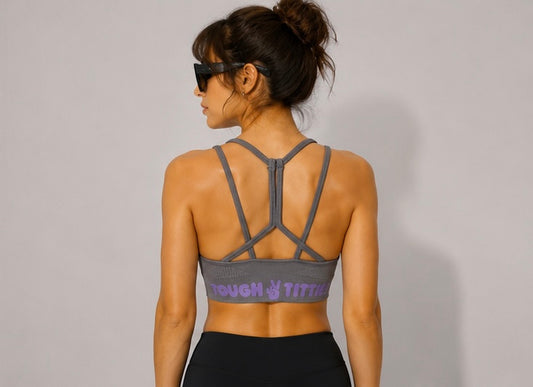 Sports bra