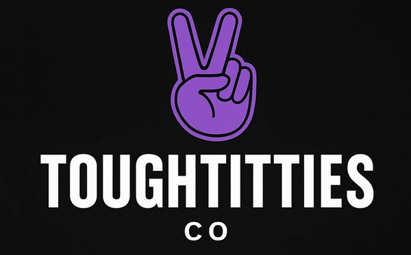 Toughtitties co