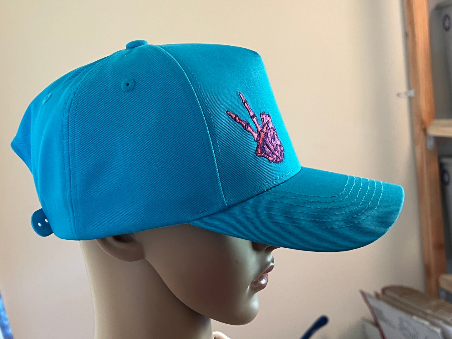 Toughtitties baseball caps