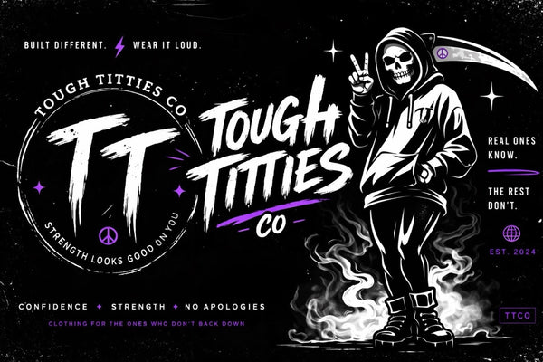 Toughtitties co