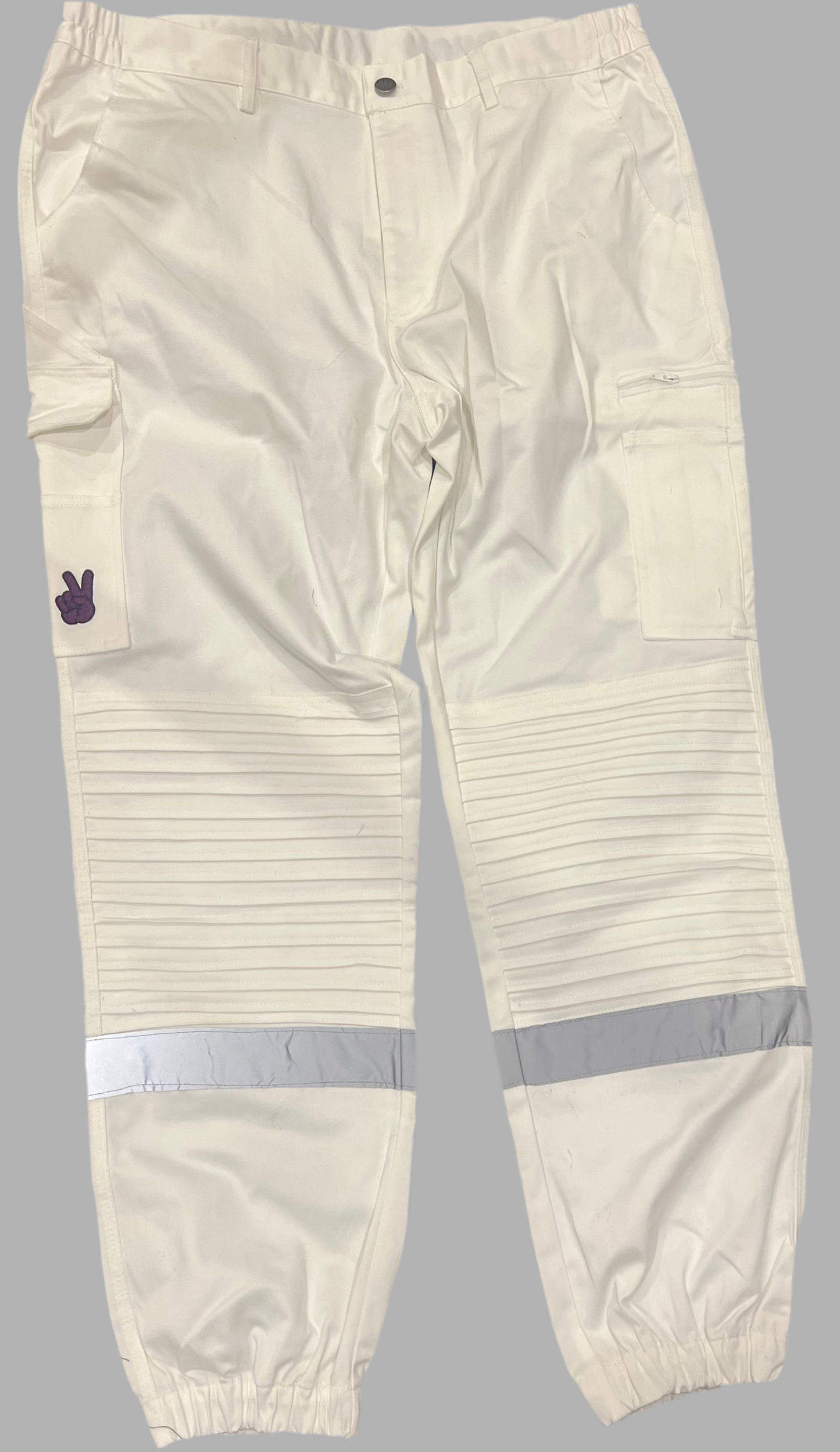 Tough Nutz tradie pants