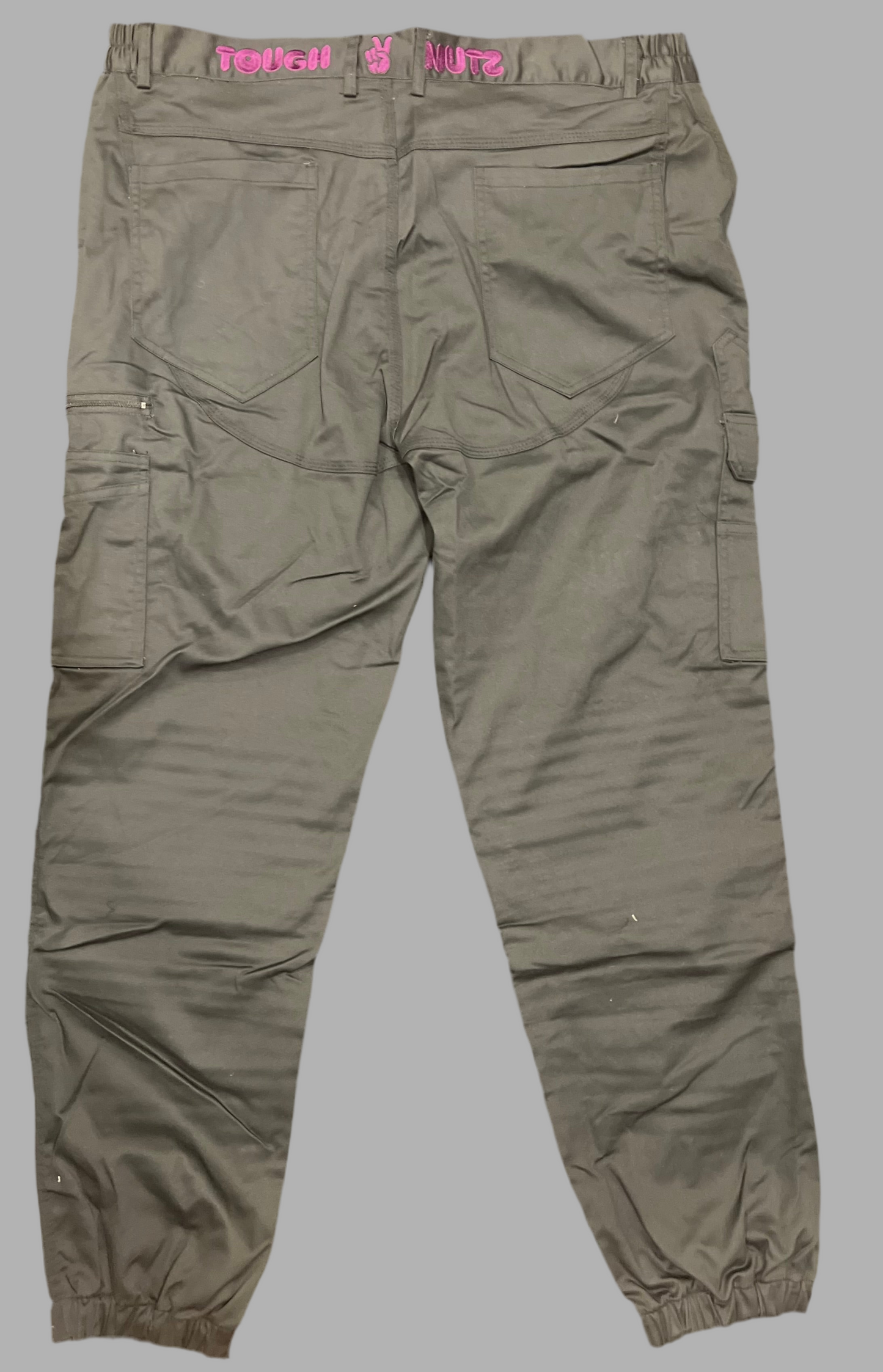Tough Nutz tradie pants