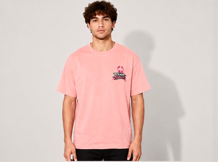 Breast cancer support T’s