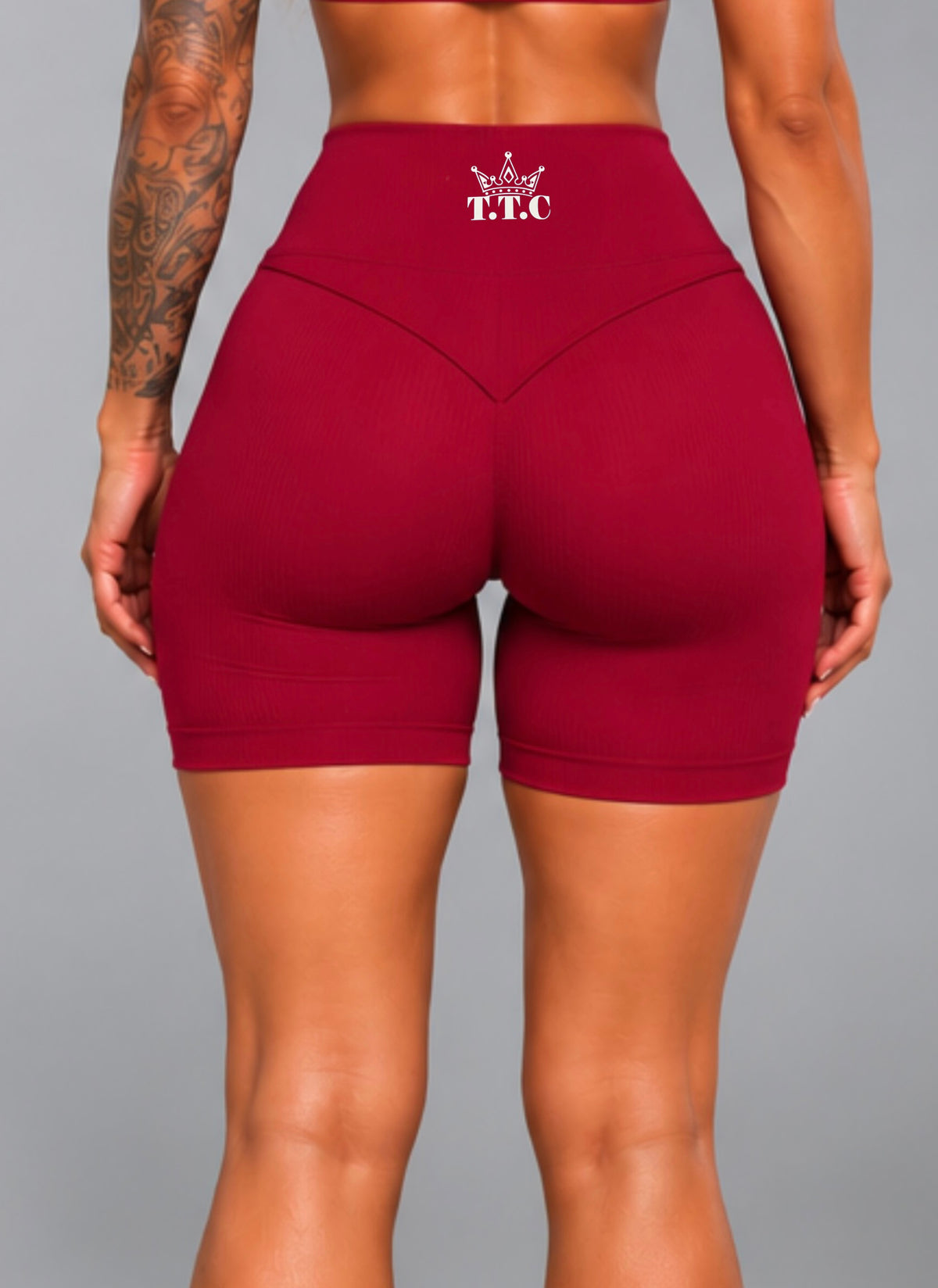 Bombshell shorts