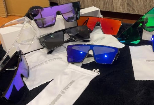 ToughTitties Sunnies