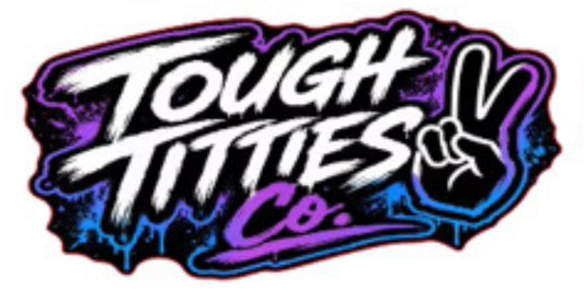 stickers ( the big dogs or the lil weapons )