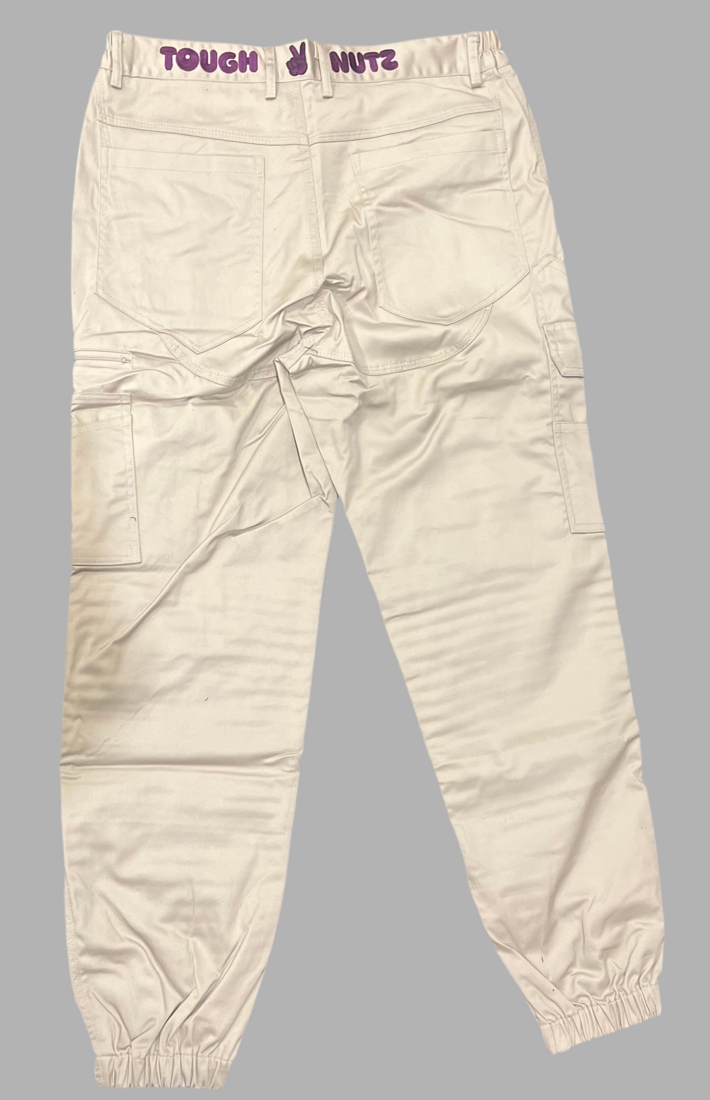 Tough Nutz tradie pants