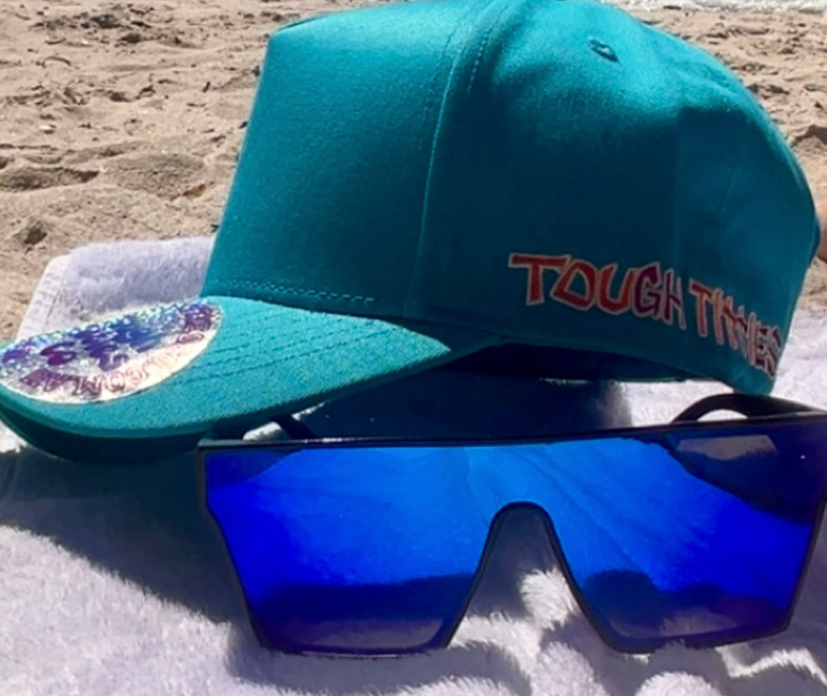 Toughtitties baseball caps