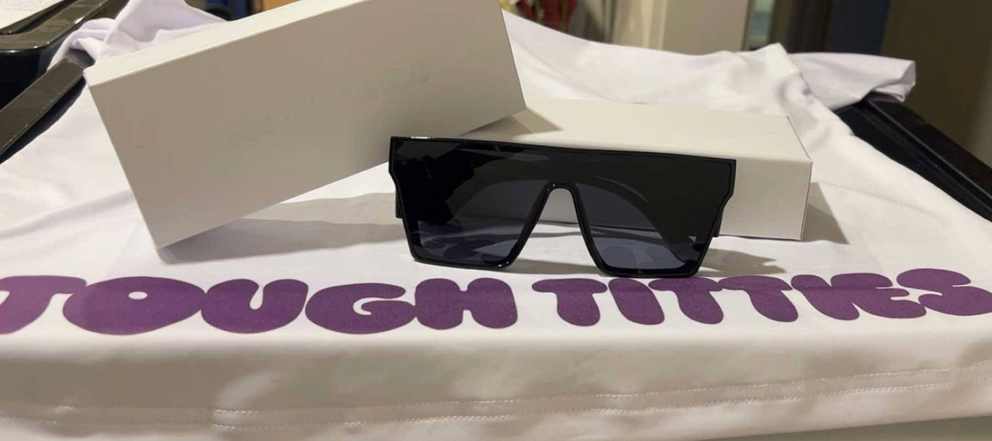 ToughTitties Sunnies