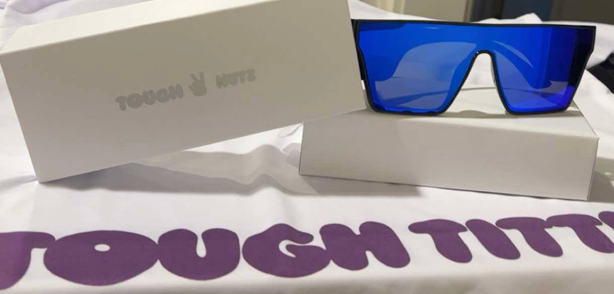 Tough Nutz Sunnies