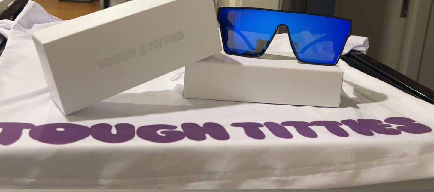ToughTitties Sunnies