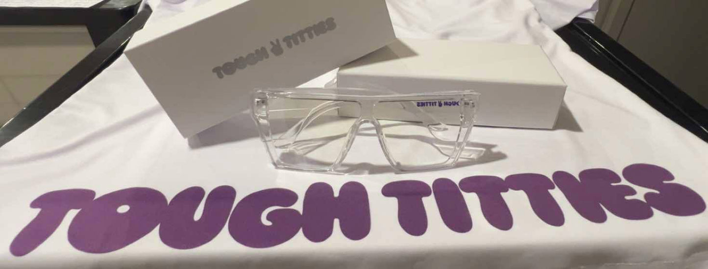 ToughTitties Sunnies