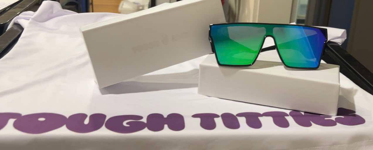 Tough Nutz Sunnies