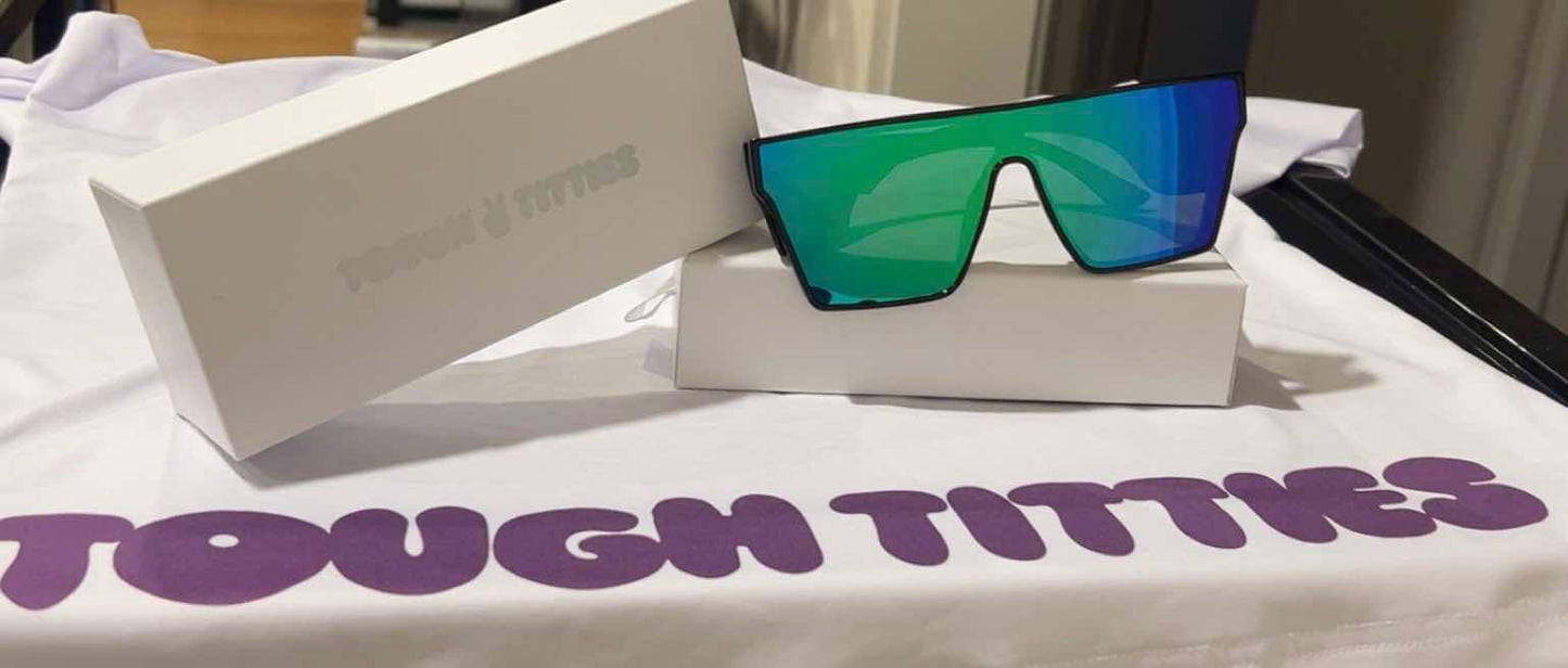 ToughTitties Sunnies