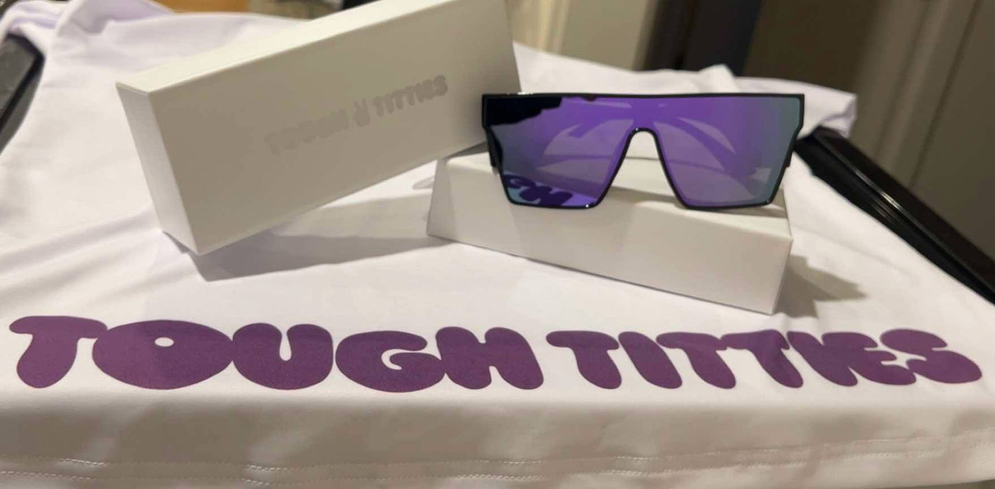 ToughTitties Sunnies