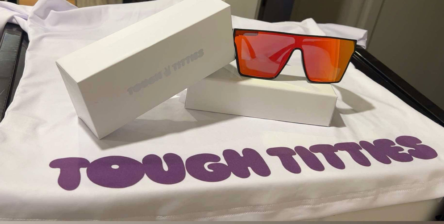 ToughTitties Sunnies