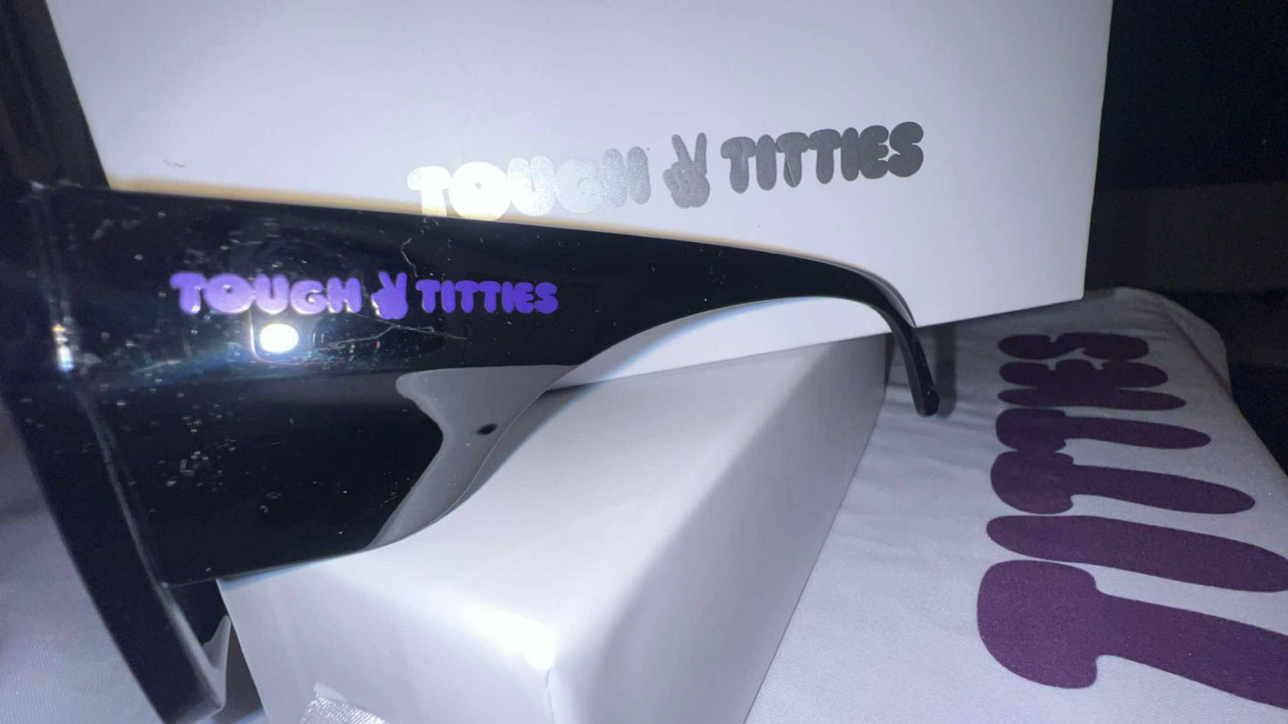 ToughTitties Sunnies